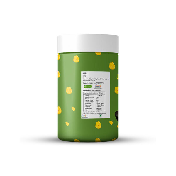 jk bottile mockup back_ Jackfruit Powder
