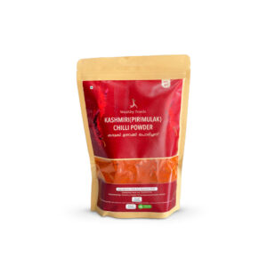 Kashmiri Chilli Powder (piriyan)