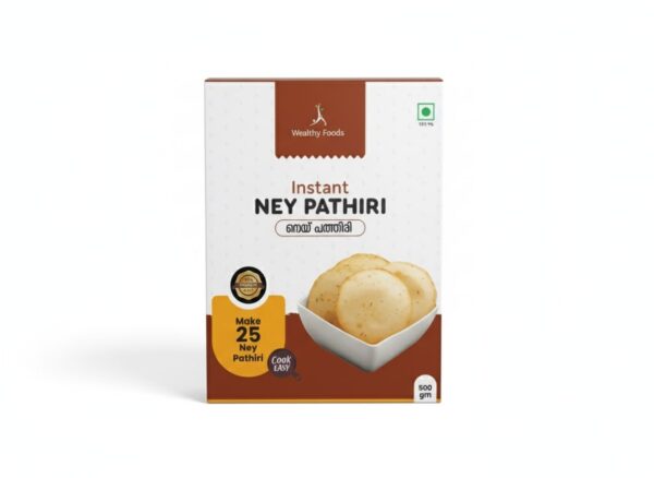 Pathil powder