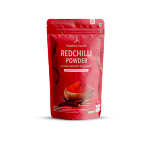 Chilli Powder