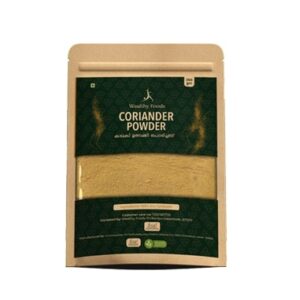 Coriander powder