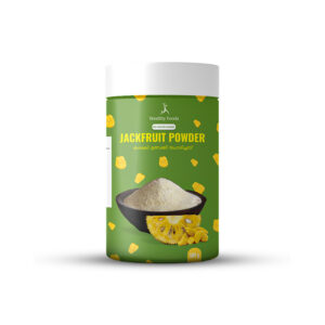 Jackfruit powder