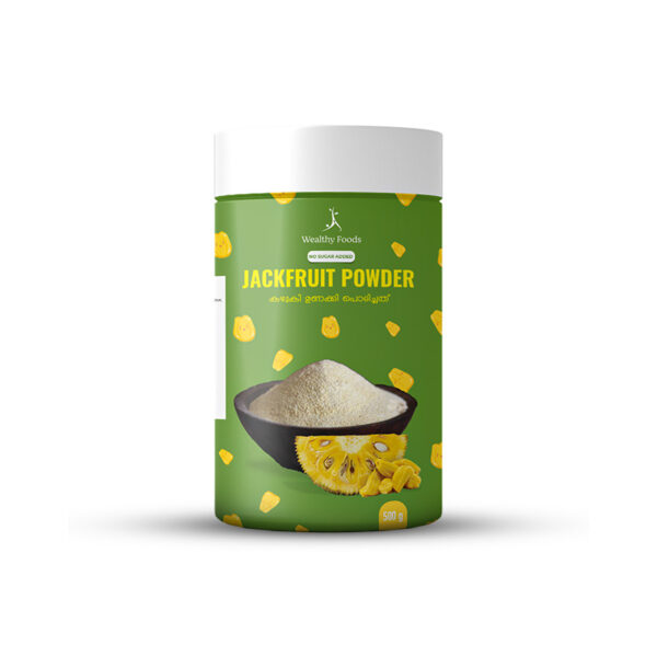 Jackfruit powder