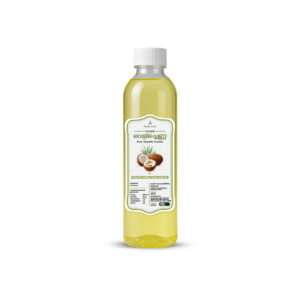 Coconut Oil