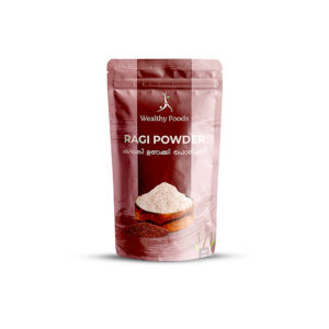 Ragi powder