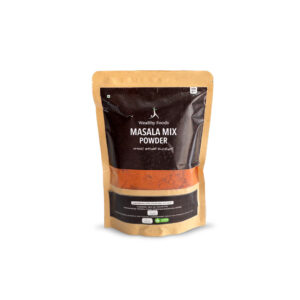 Masala Mix 500g(Kashmiri Chilli, Coriander, and Turmeric)